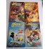 MICKEY PARADE GEANT (4 volumes) MICKEY PARADE GEANT (4 volumes)
